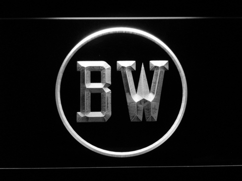 Cleveland Browns Bill Willis Memorial LED Neon Sign